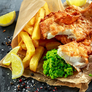 Sea Food